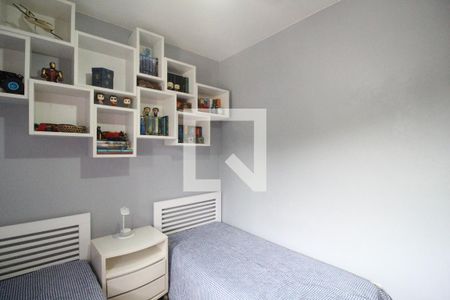 Quarto 1 de apartamento para alugar com 3 quartos, 106m² em Freguesia (jacarepaguá), Rio de Janeiro