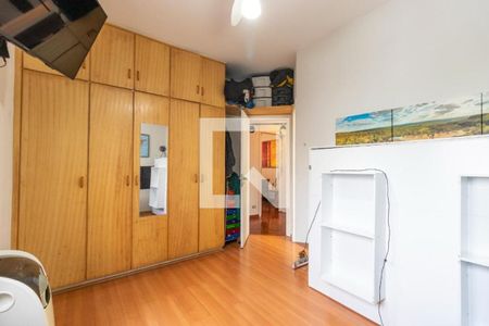 Foto 22 de apartamento à venda com 3 quartos, 161m² em Vila Mascote, São Paulo