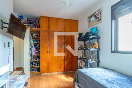 Foto 24 de apartamento à venda com 3 quartos, 161m² em Vila Mascote, São Paulo