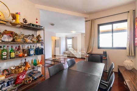 Foto 26 de apartamento à venda com 3 quartos, 161m² em Vila Mascote, São Paulo