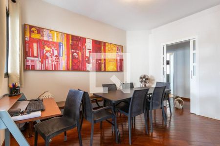 Foto 02 de apartamento à venda com 3 quartos, 161m² em Vila Mascote, São Paulo