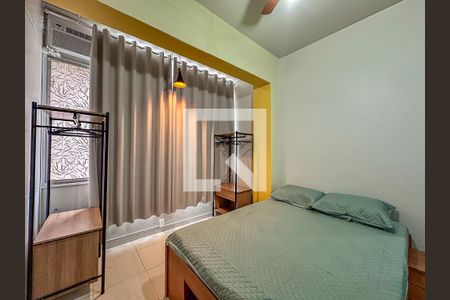 Kitnet/Studio para alugar com 1 quarto, 20m² em Bairro de Fátima, Rio de Janeiro