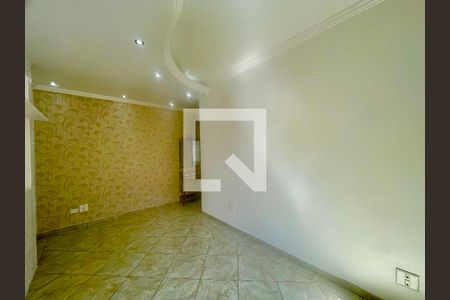 Sala de apartamento à venda com 2 quartos, 66m² em Jardim Iporanga, Guarulhos