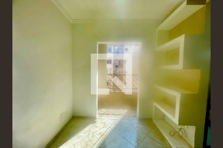 Sala de apartamento à venda com 2 quartos, 66m² em Jardim Iporanga, Guarulhos