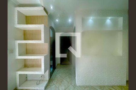 Sala de apartamento à venda com 2 quartos, 66m² em Jardim Iporanga, Guarulhos