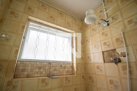 Banheiro  de casa para alugar com 1 quarto, 306m² em Vila Sao Joao, Sorocaba