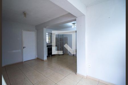 Sala de casa para alugar com 1 quarto, 306m² em Vila Sao Joao, Sorocaba