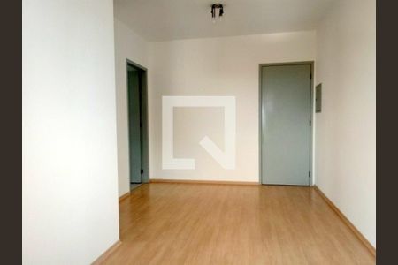 Apartamento à venda com 2 quartos, 46m² em Chácara Santo Antônio, São Paulo