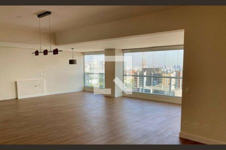 Apartamento à venda com 3 quartos, 190m² em Alto da Lapa, São Paulo