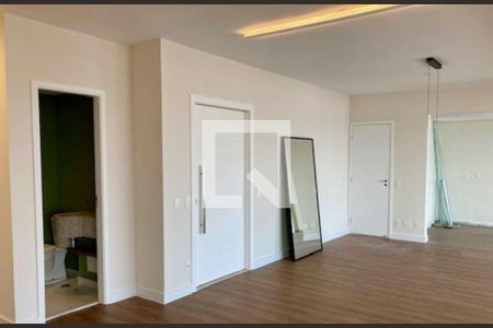 Apartamento à venda com 3 quartos, 190m² em Alto da Lapa, São Paulo