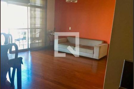 Apartamento à venda com 3 quartos, 142m² em Tijuca, Rio de Janeiro