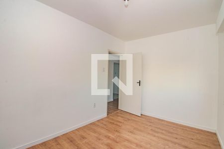 Quarto 1 de apartamento para alugar com 2 quartos, 51m² em São Sebastião, Porto Alegre