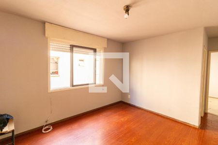Sala de apartamento para alugar com 1 quarto, 43m² em Cascata, Porto Alegre