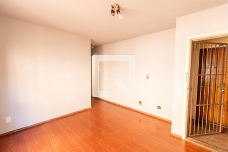Sala de apartamento para alugar com 1 quarto, 43m² em Cascata, Porto Alegre