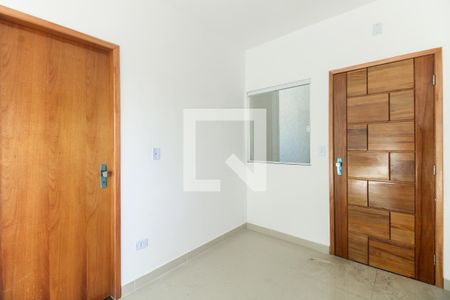 Sala  de apartamento para alugar com 2 quartos, 45m² em Vila Carrão, São Paulo