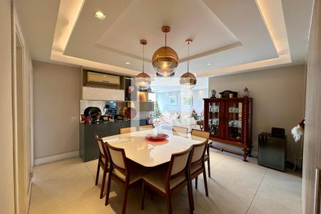 Apartamento para alugar com 3 quartos, 168m² em Flamengo, Rio de Janeiro