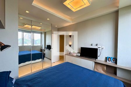 Apartamento para alugar com 3 quartos, 168m² em Flamengo, Rio de Janeiro