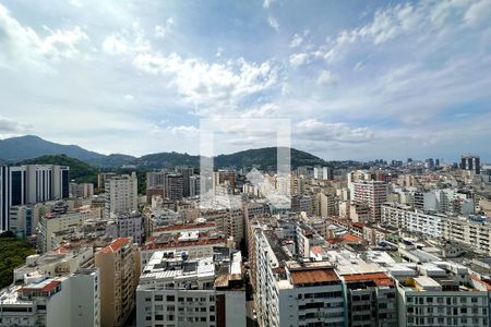 Apartamento para alugar com 3 quartos, 168m² em Flamengo, Rio de Janeiro