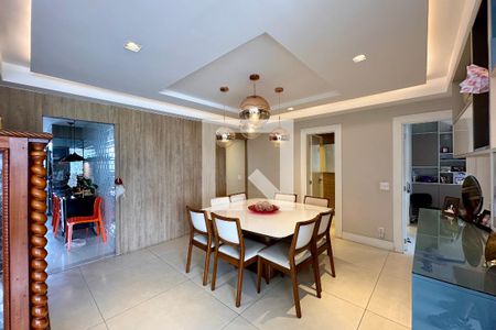 Apartamento para alugar com 3 quartos, 168m² em Flamengo, Rio de Janeiro