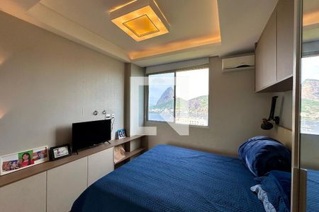 Apartamento para alugar com 3 quartos, 168m² em Flamengo, Rio de Janeiro