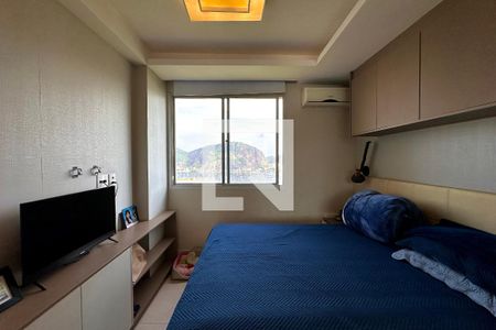 Apartamento para alugar com 3 quartos, 168m² em Flamengo, Rio de Janeiro