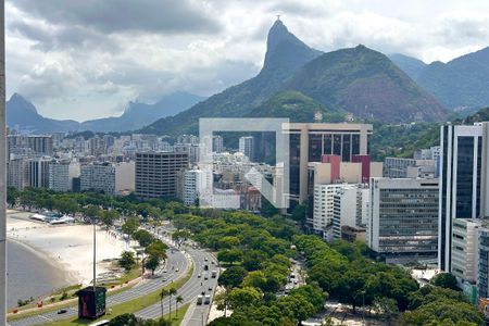 Apartamento para alugar com 3 quartos, 168m² em Flamengo, Rio de Janeiro