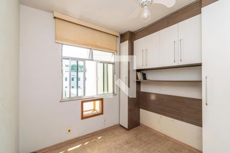 Quarto 1 de apartamento à venda com 2 quartos, 60m² em Vista Alegre, Rio de Janeiro