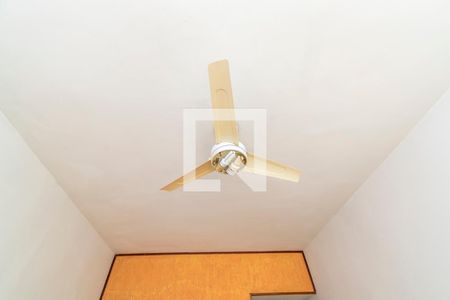 Sala de apartamento à venda com 2 quartos, 60m² em Vista Alegre, Rio de Janeiro