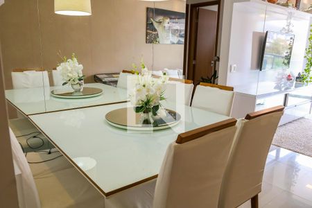 Sala de apartamento para alugar com 3 quartos, 74m² em Engenho de Dentro, Rio de Janeiro