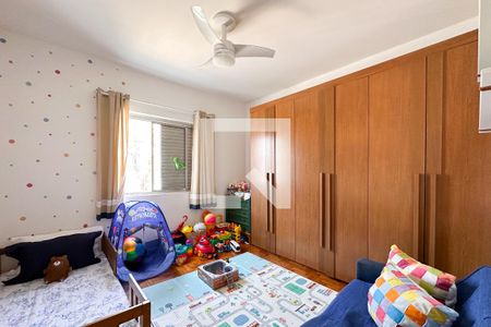 Quarto 1 de casa para alugar com 2 quartos, 100m² em Anchieta, São Bernardo do Campo