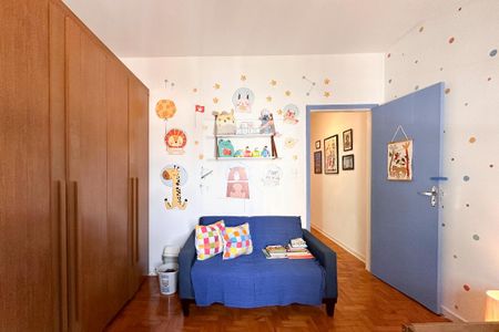 Quarto 1 de casa para alugar com 2 quartos, 100m² em Anchieta, São Bernardo do Campo