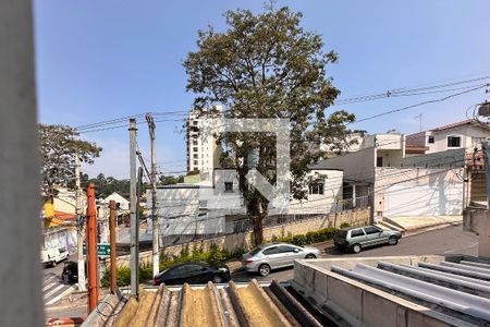 Vista do Quarto 1 de casa para alugar com 2 quartos, 100m² em Anchieta, São Bernardo do Campo