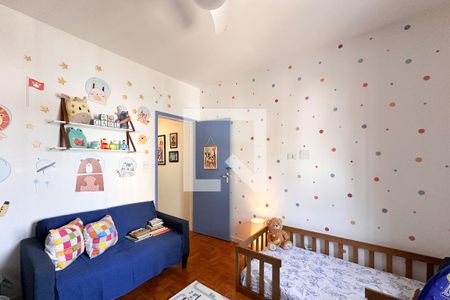 Quarto 1 de casa para alugar com 2 quartos, 100m² em Anchieta, São Bernardo do Campo