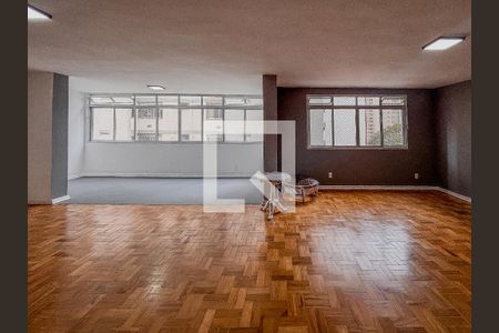 Apartamento à venda com 3 quartos, 183m² em Jardim Paulista, São Paulo