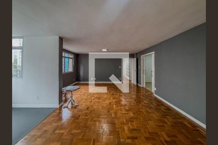 Apartamento à venda com 3 quartos, 183m² em Jardim Paulista, São Paulo