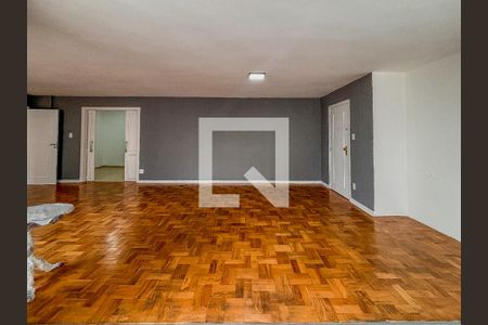Apartamento à venda com 3 quartos, 183m² em Jardim Paulista, São Paulo