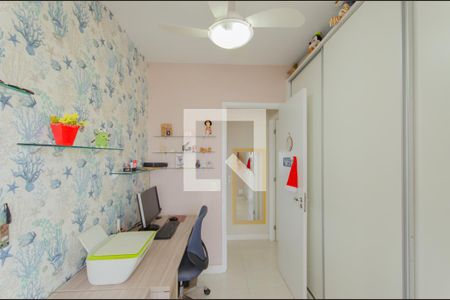Quarto de apartamento à venda com 2 quartos, 64m² em Jardim da Gloria, São Paulo