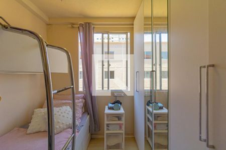 Quarto 2 de apartamento à venda com 2 quartos, 42m² em Fátima, Canoas