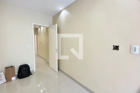 SUITE de apartamento à venda com 1 quarto, 37m² em Botafogo, Rio de Janeiro