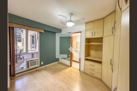 Apartamento para alugar com 2 quartos, 65m² em Flamengo, Rio de Janeiro