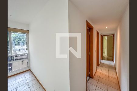 Apartamento para alugar com 2 quartos, 65m² em Flamengo, Rio de Janeiro