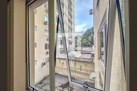 Apartamento para alugar com 2 quartos, 65m² em Flamengo, Rio de Janeiro