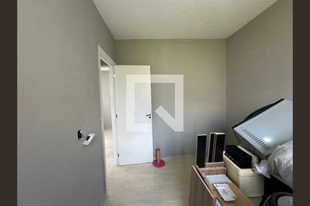 Quarto 2 de apartamento para alugar com 2 quartos, 45m² em Jardim Sao Paulo, Barueri