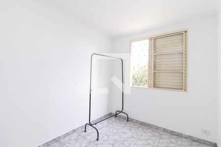 Quarto 2 de apartamento para alugar com 2 quartos, 44m² em Vila Silvia, São Paulo