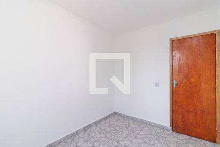 Quarto 1 de apartamento para alugar com 2 quartos, 44m² em Vila Silvia, São Paulo