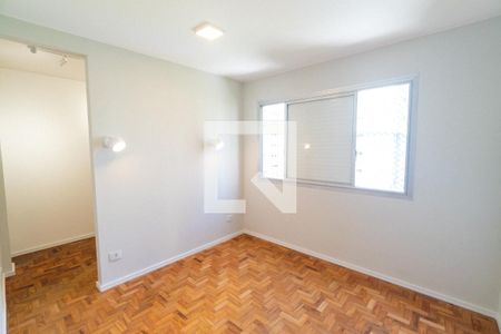 Quarto 1 de apartamento à venda com 2 quartos, 76m² em Jardim Prudência, São Paulo