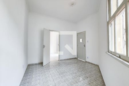 Quarto 1 de apartamento para alugar com 4 quartos, 100m² em Santa Teresa, Rio de Janeiro
