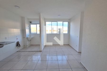 Apartamento para alugar com 2 quartos, 55m² em Vila Ouro Preto, Duque de Caxias