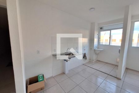 Apartamento para alugar com 2 quartos, 55m² em Vila Ouro Preto, Duque de Caxias