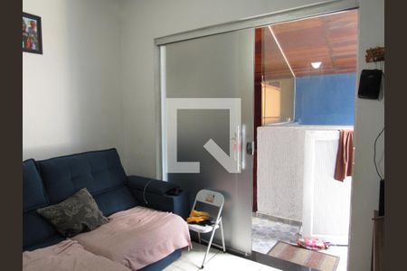 Sala 2 de casa à venda com 3 quartos, 120m² em Novo Osasco, Osasco